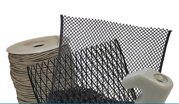 Build Custom Cargo Nets