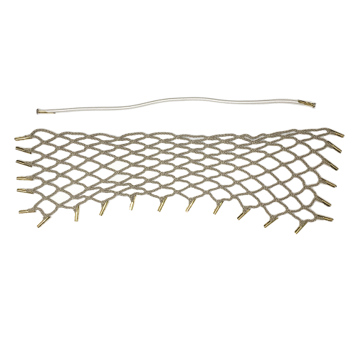 Grady White • 7" x 16" • Tan Diamond Replacement Net