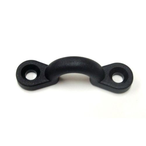 Plastic Footman Loop