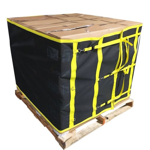 3' x 15' • Pallet Wrap Net