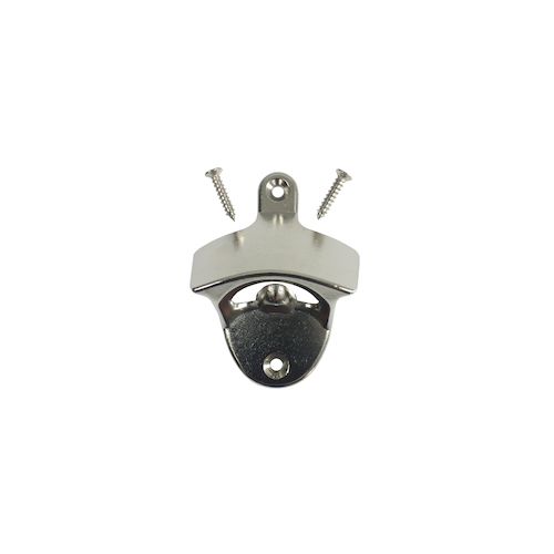 Stainless Steel Bottle Opener