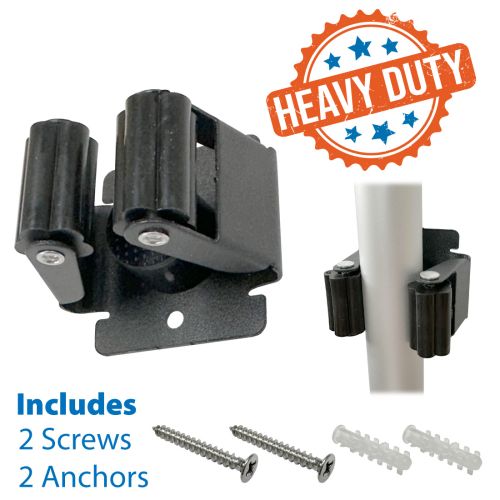 Utility Snap-In Hanger