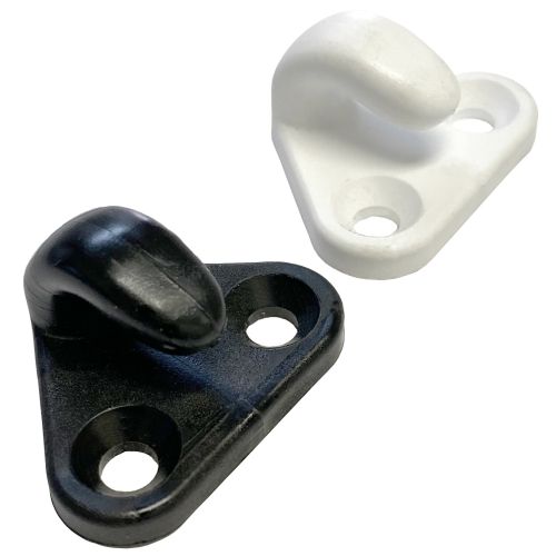 Shockcord Hooks • Stayput®