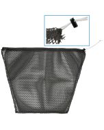 32 in. x 23 in. • All Purpose Mesh Bag