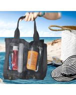 Mesh Pocket perfect for the beach