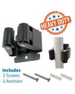 Utility Snap-In Hanger