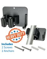 Heavy-Duty Utility Snap-In Hanger