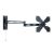Full Motion Articulating Locking Mount