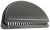Air Vent Cover-Black