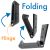 Folding Thinline Hook
