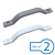 Grab Handles