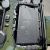 Jeep Wrangler (JL/JLU) Sun Screen • Freedom Top (2018-2026)