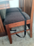 Furniture Tie Down/Available in 3 Lengths