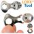 LOXX® • Quick Release Locking Key Tool for Threaded Washer