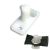 Double Horizontal Stayput (Grommet attachment)
