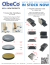 Furniture Slides & Cabinet Door Magnetic Catches 