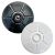 40mm • SNAD® Rigid Stud/Black & White