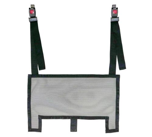 17" x 27" • Bunk Bed Safety Net