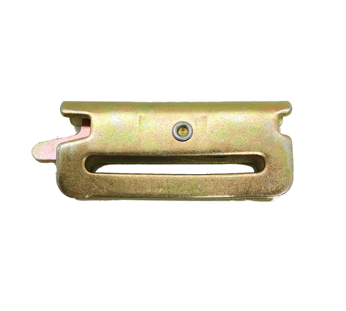 E Track Clip