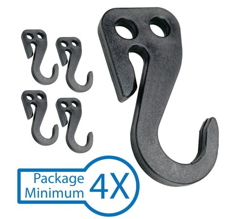 Bungee Cord Hook