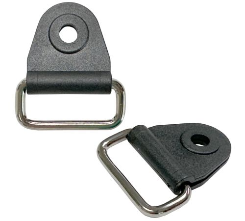 1" • Chafe Tab
