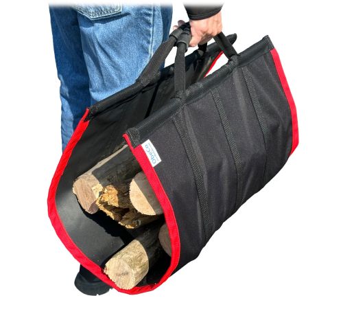 Firewood Carry Portable Case