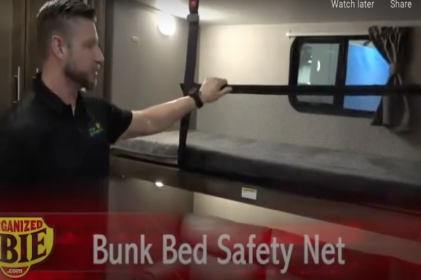 ObeCo's Impressive Showing at RVX Aftermarket Show