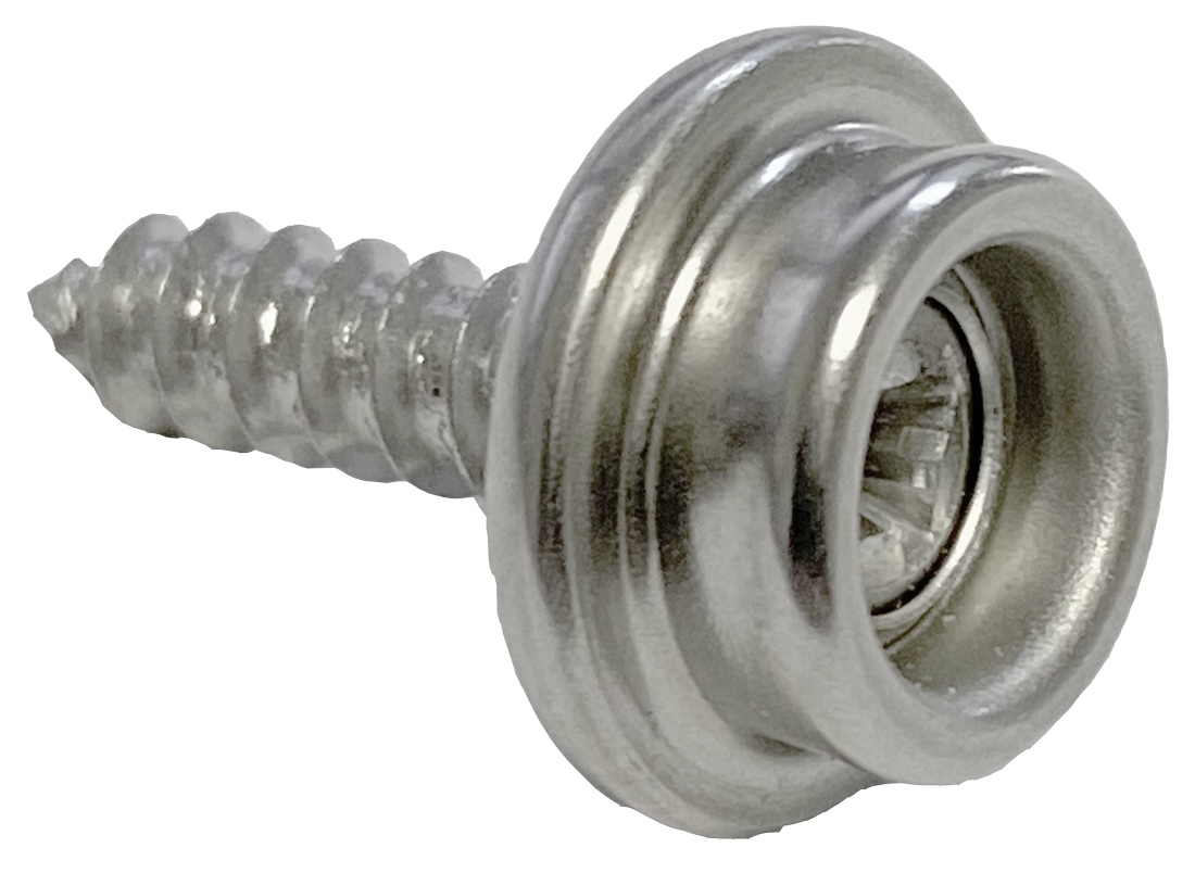 Stainless Steel Screw Studs