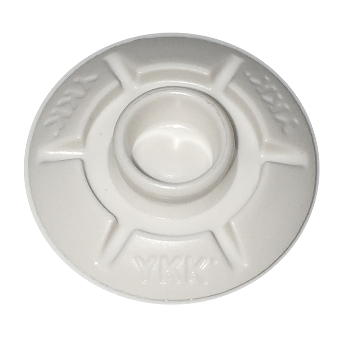 25mm White SNAD for flat surface